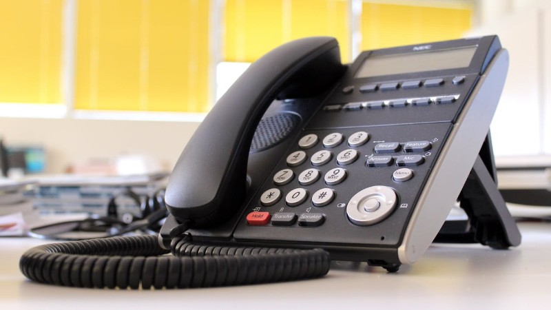 Office Phone Systems For New Small Businesses - What You MUST Know