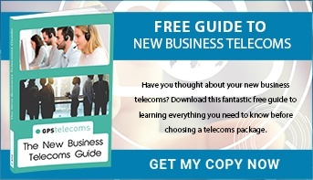 The New Business Telecoms Guide
