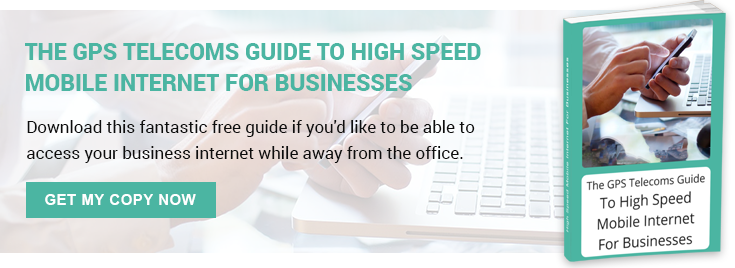 Guide To High Speed Mobile Internet For Businesses