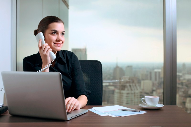 Best Small Business Phone System To Buy For A Start Up Business