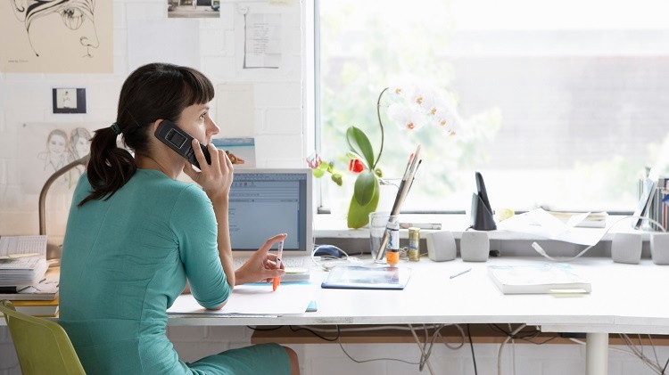 Avoid These 3 Common Mistakes When It Comes To Your New Office Phone System - NEW